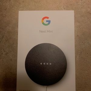 Nest mini
